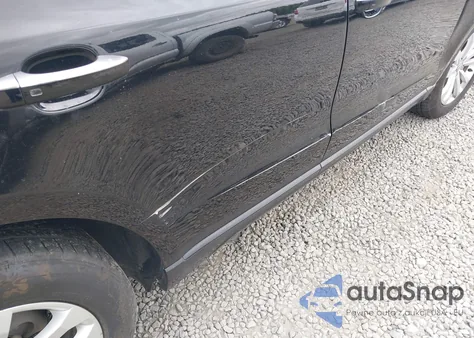 2015 Audi Q5 2.0T Premium из США, поврежденный, VIN WA1LFAFP4FA071933